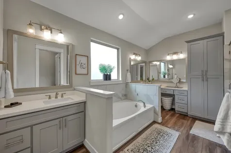 12469 Pebble View Drive Conroe TX 77304