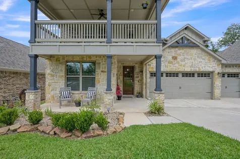 12469 Pebble View Drive Conroe TX 77304