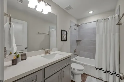 12469 Pebble View Drive Conroe TX 77304