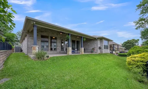 12469 Pebble View Drive Conroe TX 77304