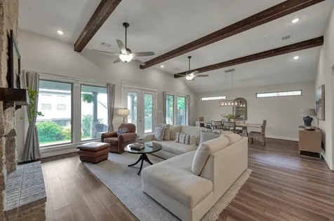 12469 Pebble View Drive Conroe TX 77304