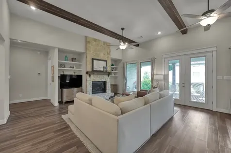 12469 Pebble View Drive Conroe TX 77304