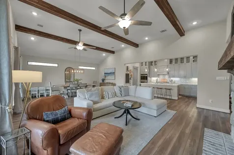 12469 Pebble View Drive Conroe TX 77304