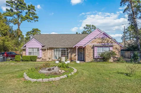17626 Wild Oak Drive Houston TX 77090