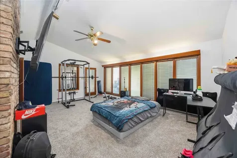 17626 Wild Oak Drive Houston TX 77090