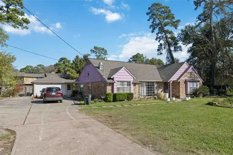 17626 Wild Oak Drive Houston TX 77090