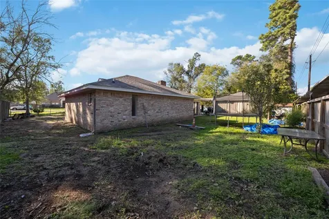 17626 Wild Oak Drive Houston TX 77090
