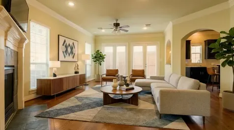 1314 Sherwood Springs Lane Houston TX 77043