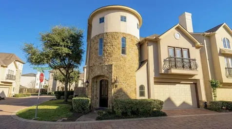 1314 Sherwood Springs Lane Houston TX 77043