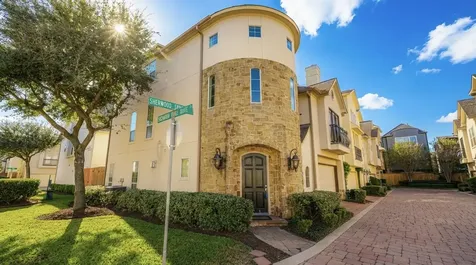 1314 Sherwood Springs Lane Houston TX 77043