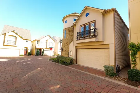 1314 Sherwood Springs Lane Houston TX 77043