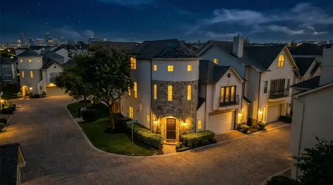 1314 Sherwood Springs Lane Houston TX 77043