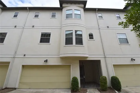 2416 La Branch Street Houston TX 77004