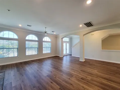 2416 La Branch Street Houston TX 77004