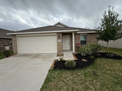 3339 Avary River Lane Richmond TX 77406