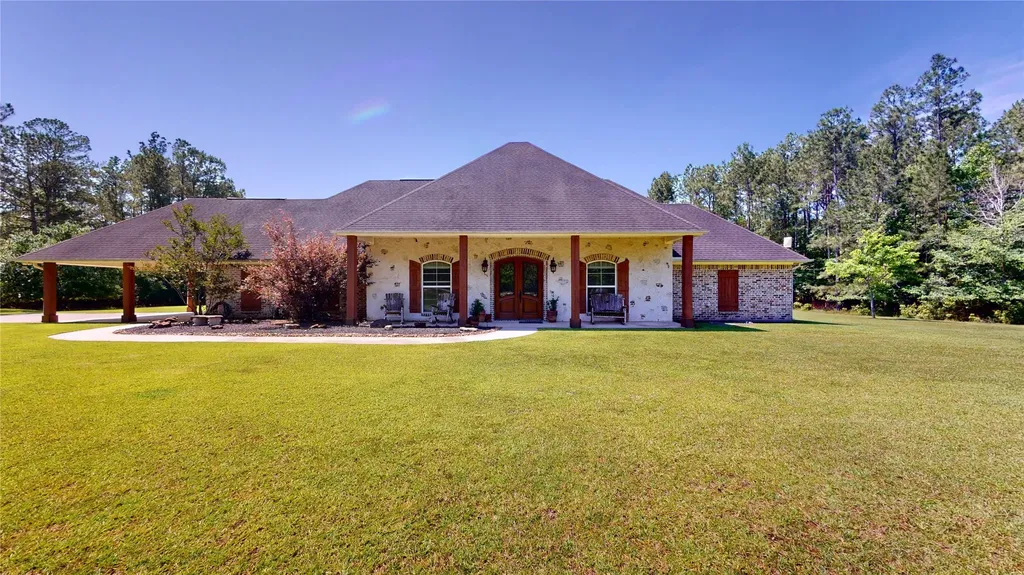 8203 Dakota Drive Lumberton TX 77657