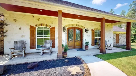 8203 Dakota Drive Lumberton TX 77657