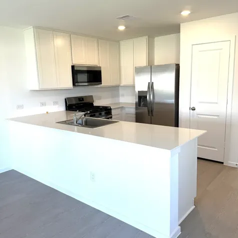 6151 Sunburst Scarlett Street Katy TX 77493