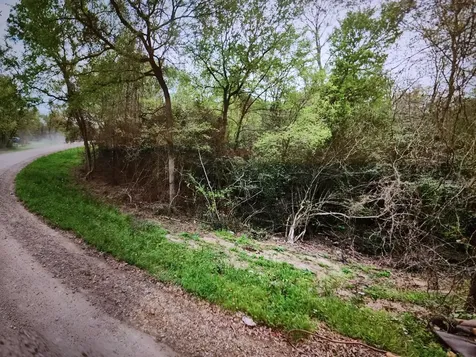 0 S Swan Lake Drive Caldwell TX 77836