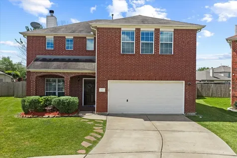 4506 Noble Court Baytown TX 77521