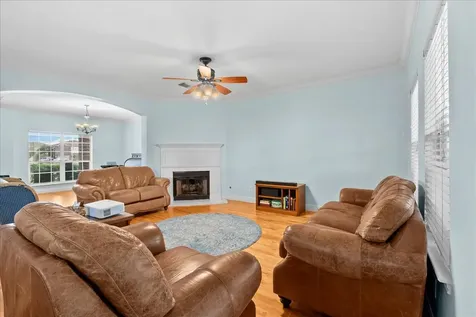 4506 Noble Court Baytown TX 77521