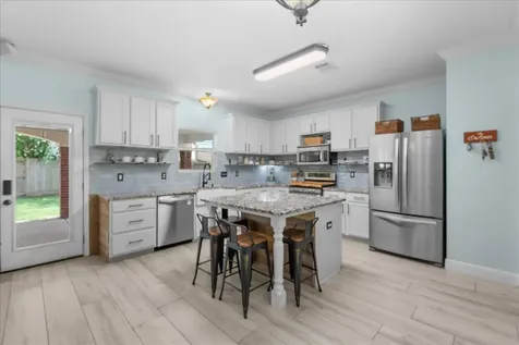 4506 Noble Court Baytown TX 77521