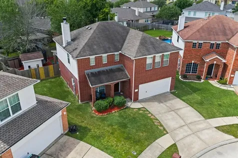 4506 Noble Court Baytown TX 77521