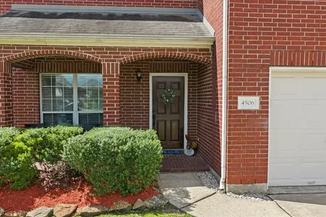 4506 Noble Court Baytown TX 77521