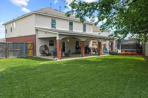 4506 Noble Court Baytown TX 77521