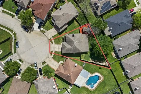 4506 Noble Court Baytown TX 77521