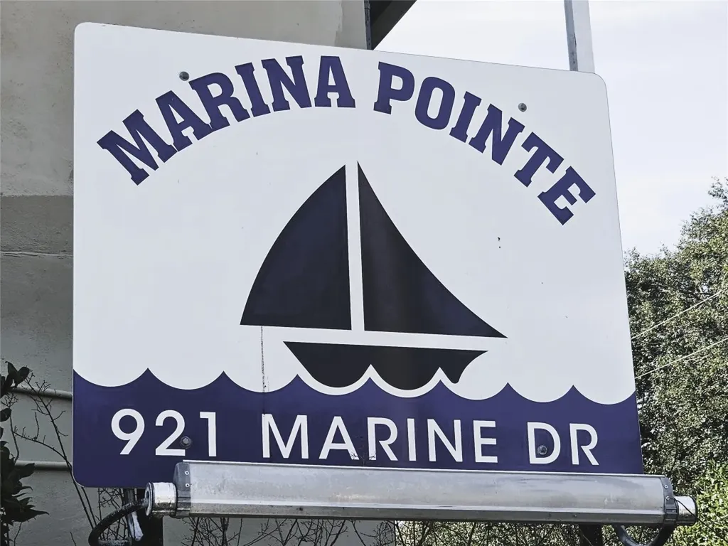 921 Marine Drive 227 Galveston TX 77550