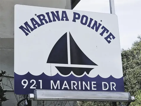 921 Marine Drive 227 Galveston TX 77550