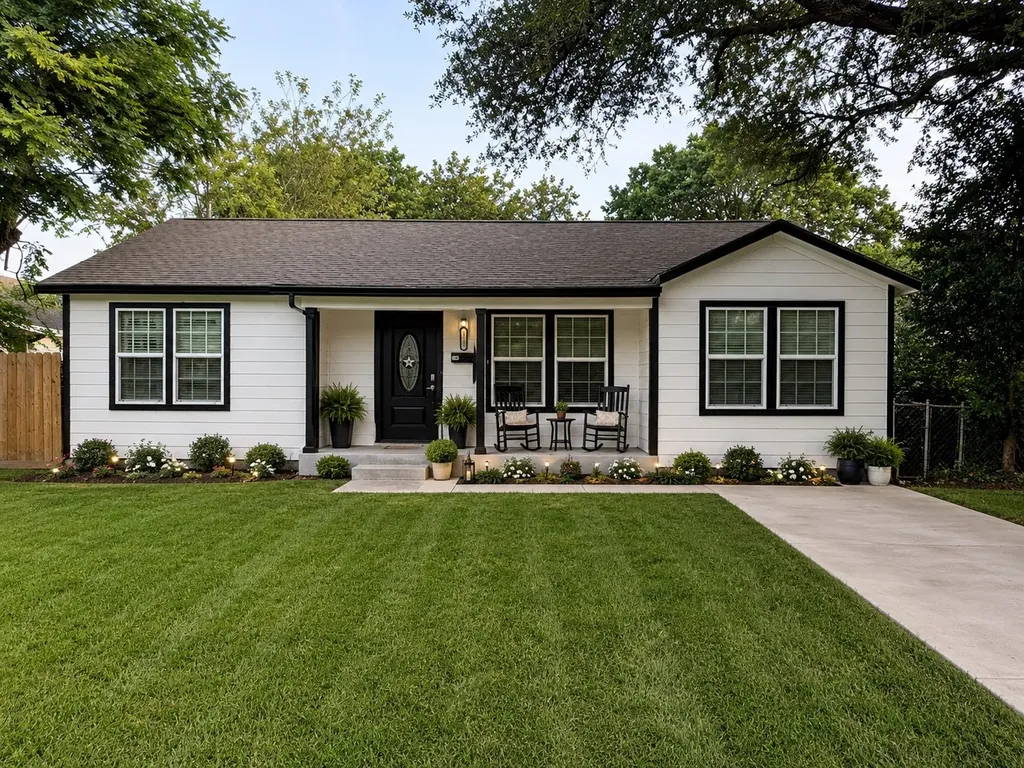 1903 Little Street La Marque TX 77568