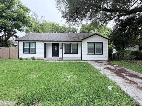 1903 Little Street La Marque TX 77568