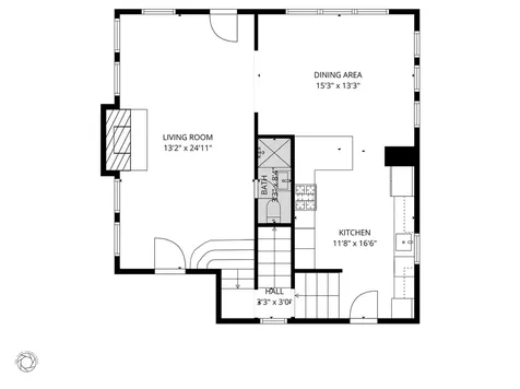 1210 Hawthorne Street Houston TX 77006