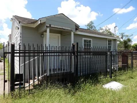 3804 Lelia Street A Houston TX 77026
