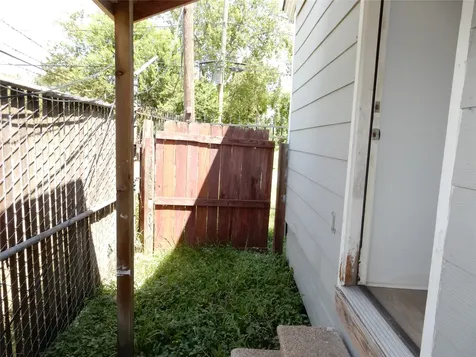 3804 Lelia Street A Houston TX 77026