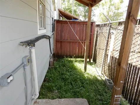 3804 Lelia Street A Houston TX 77026
