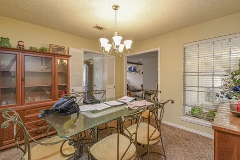 604 Fairway Drive Richmond TX 77469