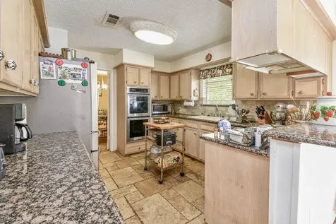 604 Fairway Drive Richmond TX 77469