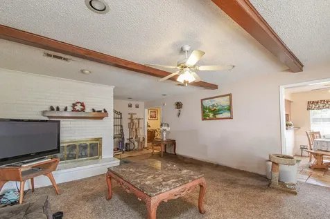 604 Fairway Drive Richmond TX 77469