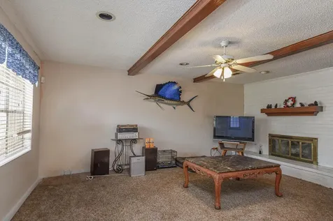 604 Fairway Drive Richmond TX 77469