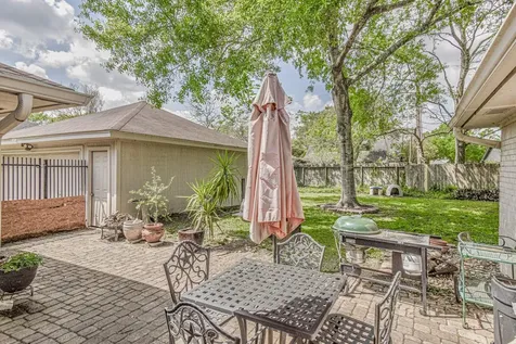 604 Fairway Drive Richmond TX 77469
