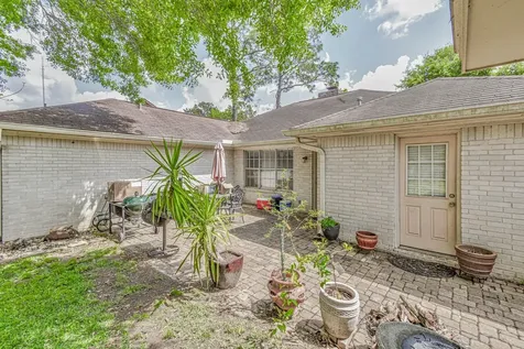 604 Fairway Drive Richmond TX 77469