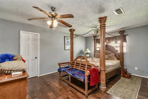 604 Fairway Drive Richmond TX 77469