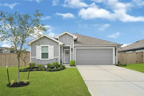 14968 Bergamot Colony Street Splendora TX 77372