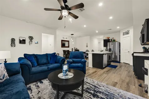 14968 Bergamot Colony Street Splendora TX 77372