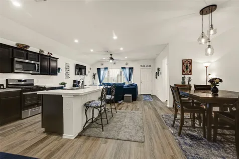 14968 Bergamot Colony Street Splendora TX 77372
