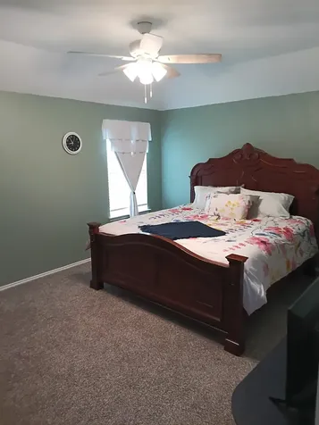 14968 Bergamot Colony Street Splendora TX 77372