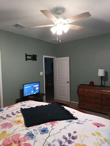 14968 Bergamot Colony Street Splendora TX 77372
